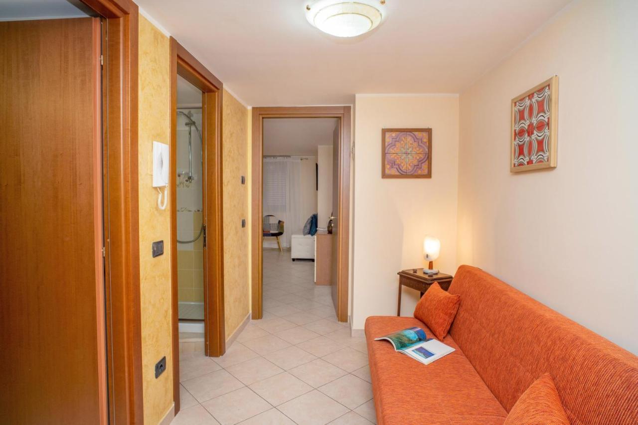 Contaldi House Apartment Nocera Superiore Exterior photo